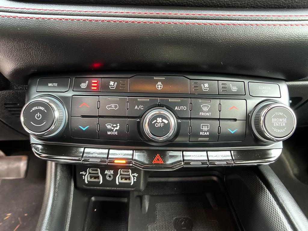 Used 2023 Dodge Durango R/T image 17