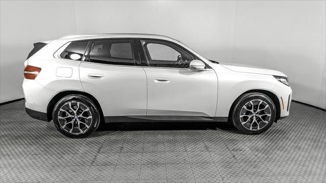 Used 2025 BMW X3 xDrive30i w/ Premium Package AWD/4WD image 9