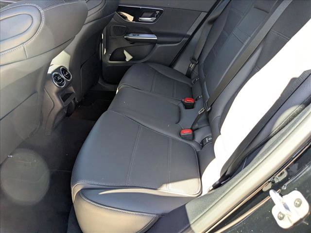 New 2026 Mercedes-Benz GLC 300 image 14