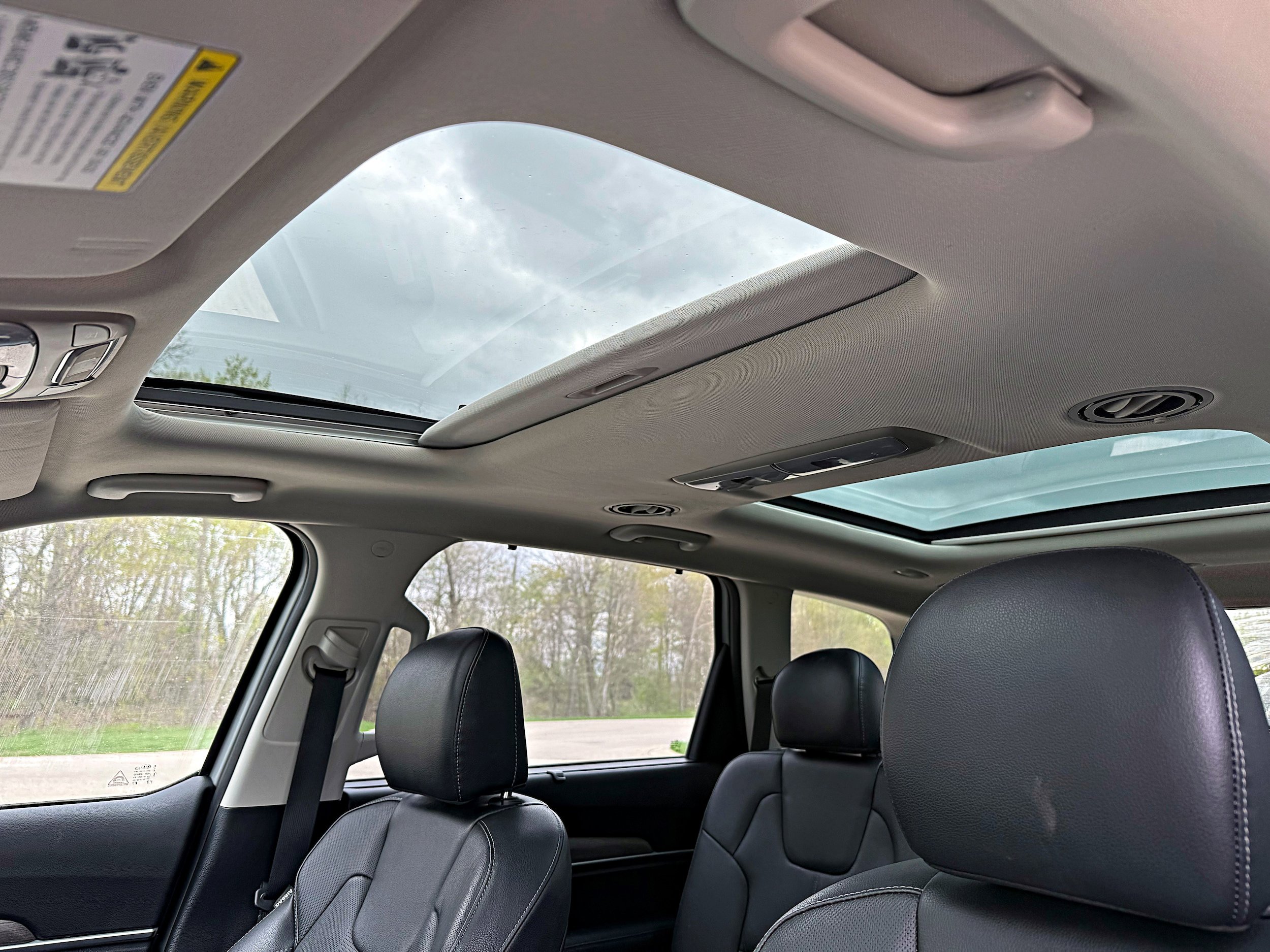 Used 2021 Kia Telluride SX w/ Nightfall Edition Package AWD/4WD image 19