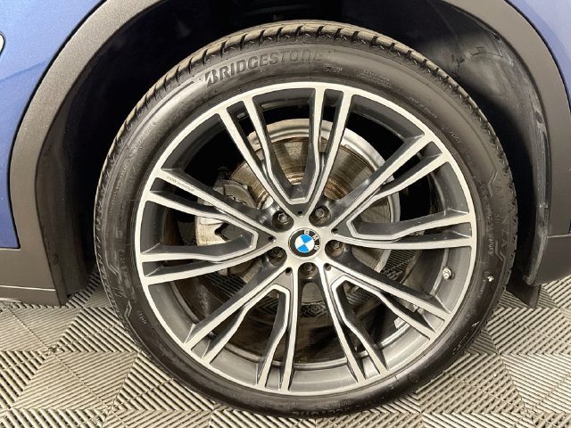 Used 2023 BMW X3 sDrive30i w/ Premium Package RWD image 29