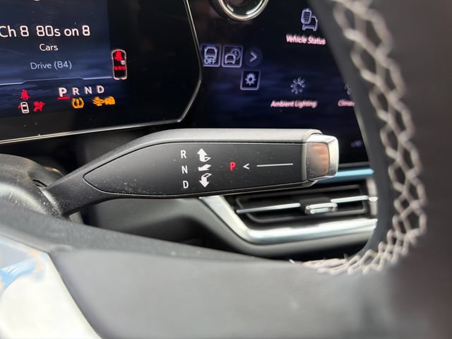 Certified 2024 Chevrolet Equinox EV LT FWD image 23