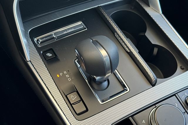 New 2025 MAZDA CX-90 Plug-In Hybrid w/Premium Sport image 26