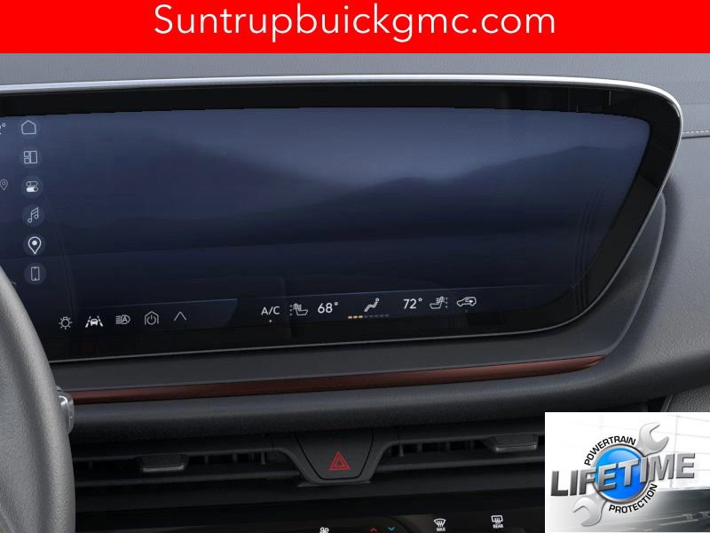 New 2026 Buick Envision Sport Touring image 20