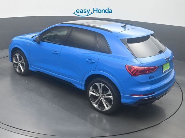 Used 2022 Audi Q3 2.0T Premium Plus AWD/4WD image 22