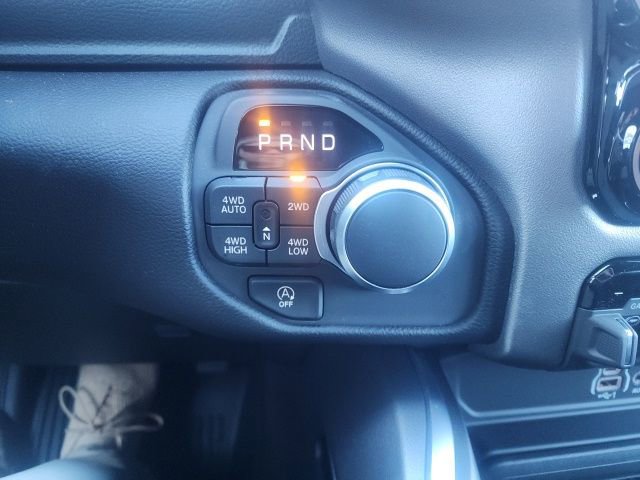 New 2026 RAM 1500 Big Horn w/ Night Edition image 10
