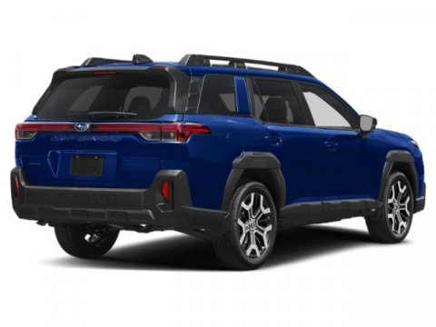 New 2026 Subaru Outback Touring AWD/4WD image 2
