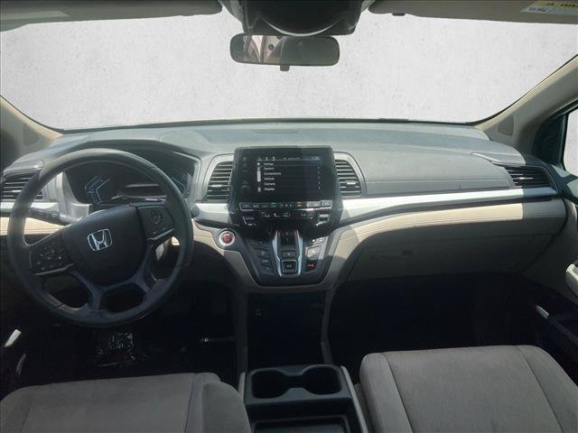 Used 2024 Honda Odyssey EX image 9