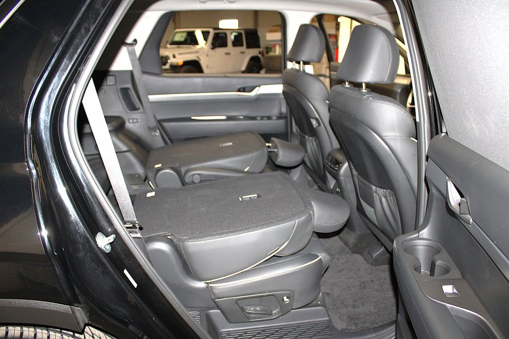 Used 2024 Hyundai Palisade XRT AWD/4WD image 34