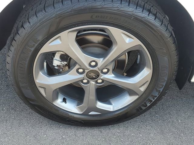 Certified 2024 Ford Escape ST-Line w/ Tech Pack #1 AWD/4WD image 5
