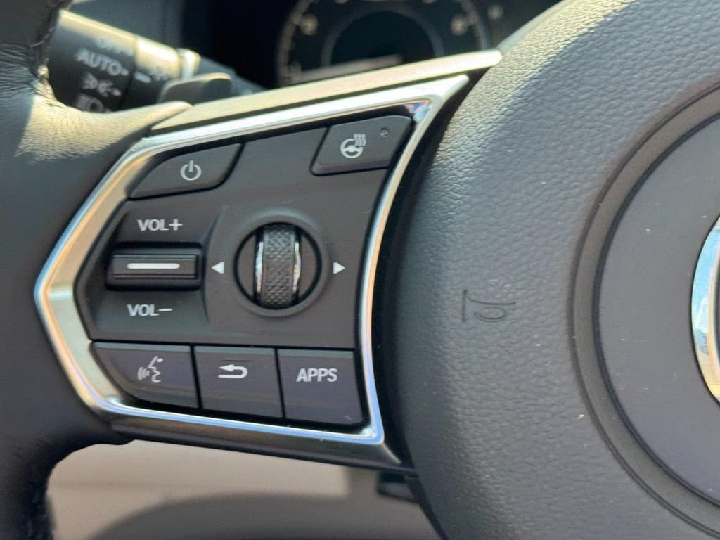 Certified 2026 Acura RDX w/ Advance Package AWD/4WD image 22