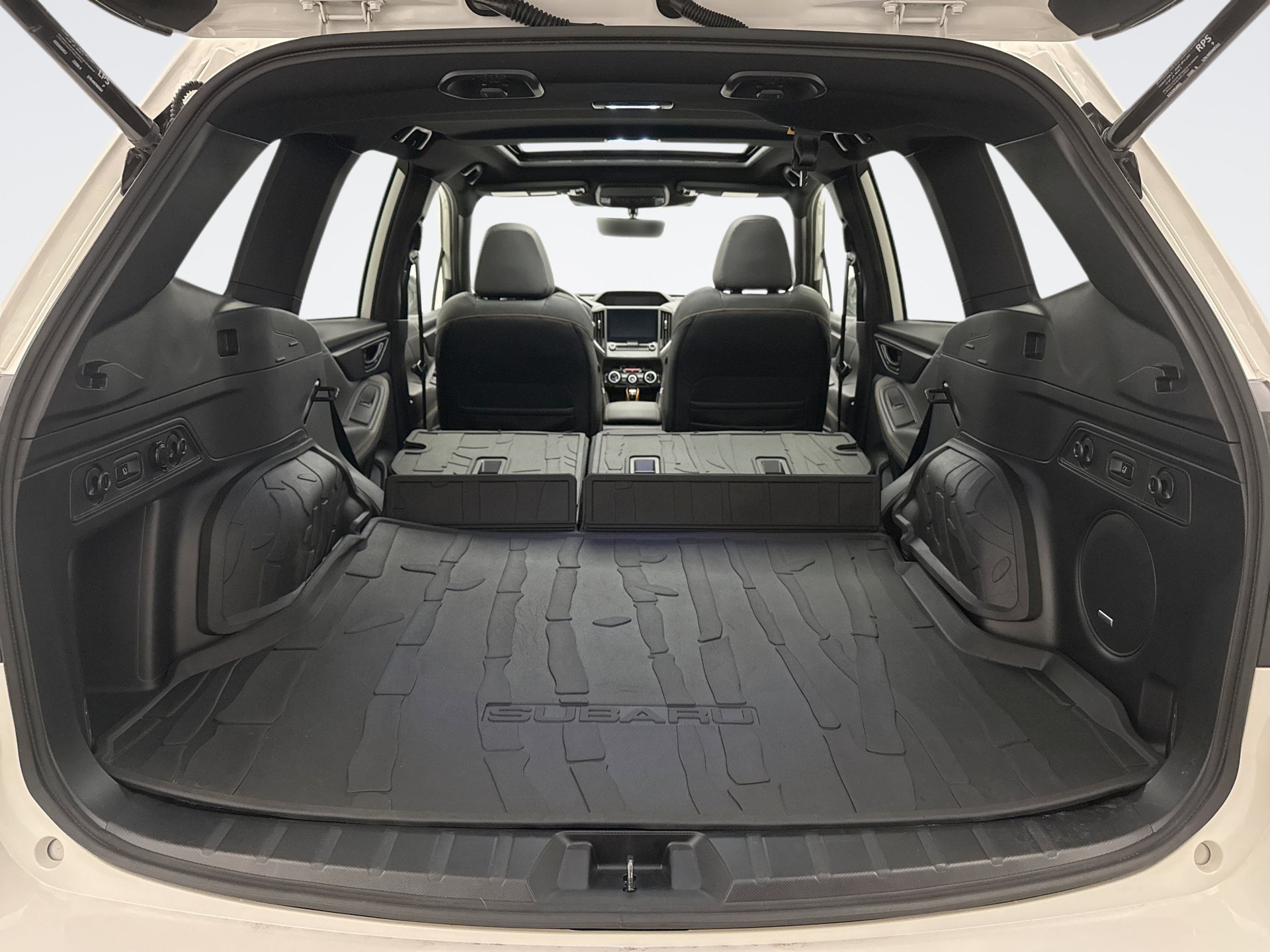 Used 2024 Subaru Forester Wilderness AWD/4WD image 23