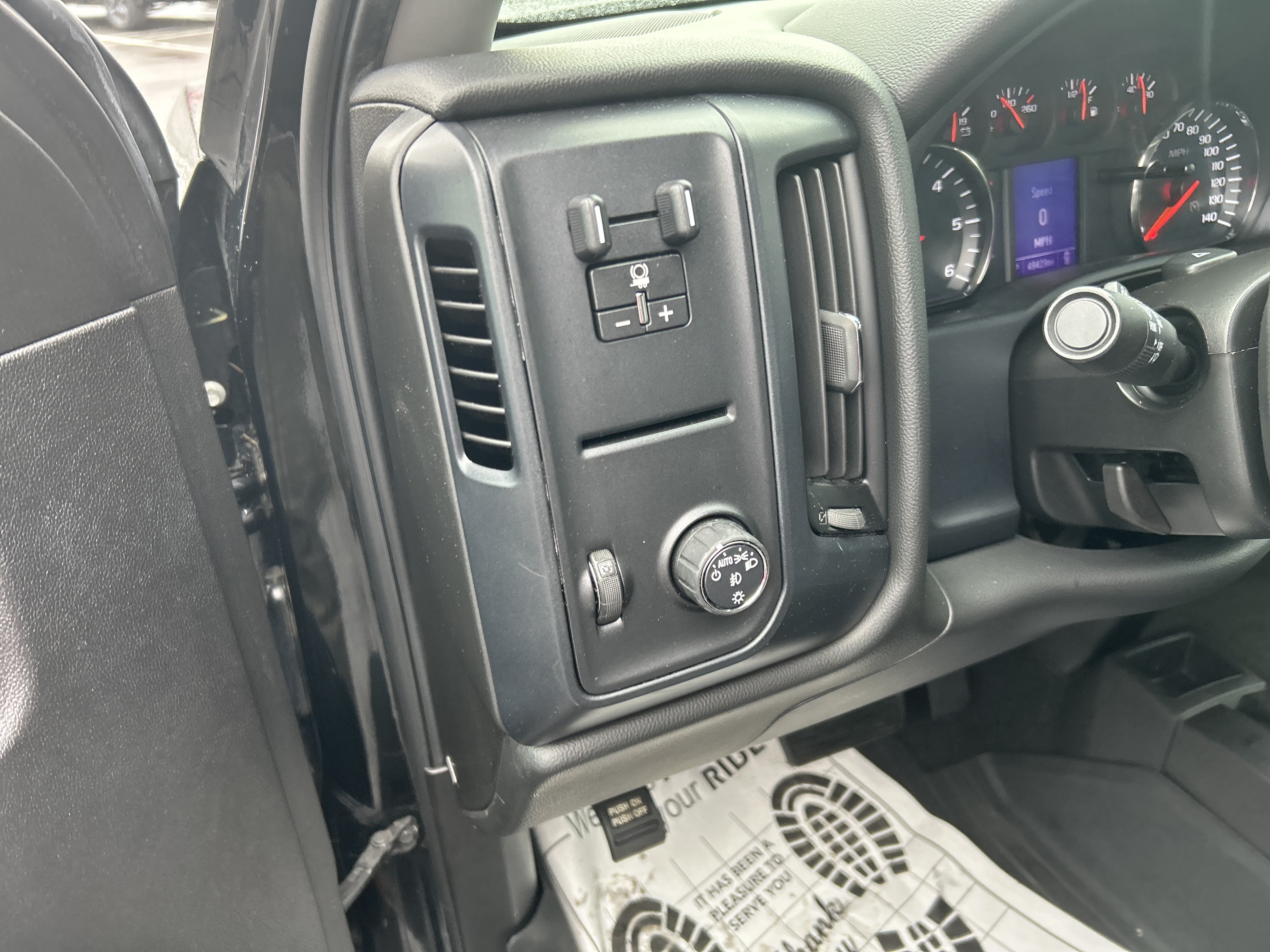 Certified 2018 GMC Sierra 1500 4x4 Double Cab w/ Elevation Edition image 18