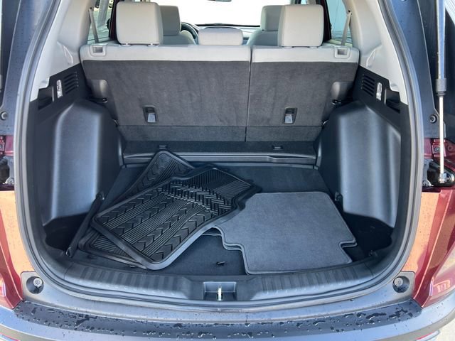 Used 2017 Honda CR-V EX image 22