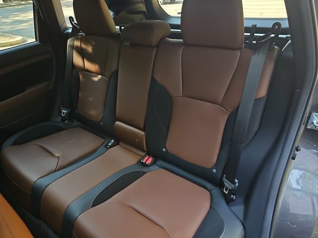 New 2026 Subaru Forester Touring AWD/4WD image 16