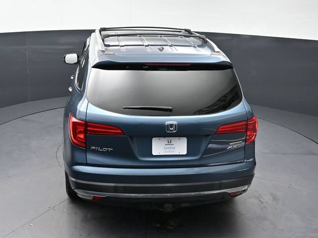 Used 2017 Honda Pilot Touring image 29