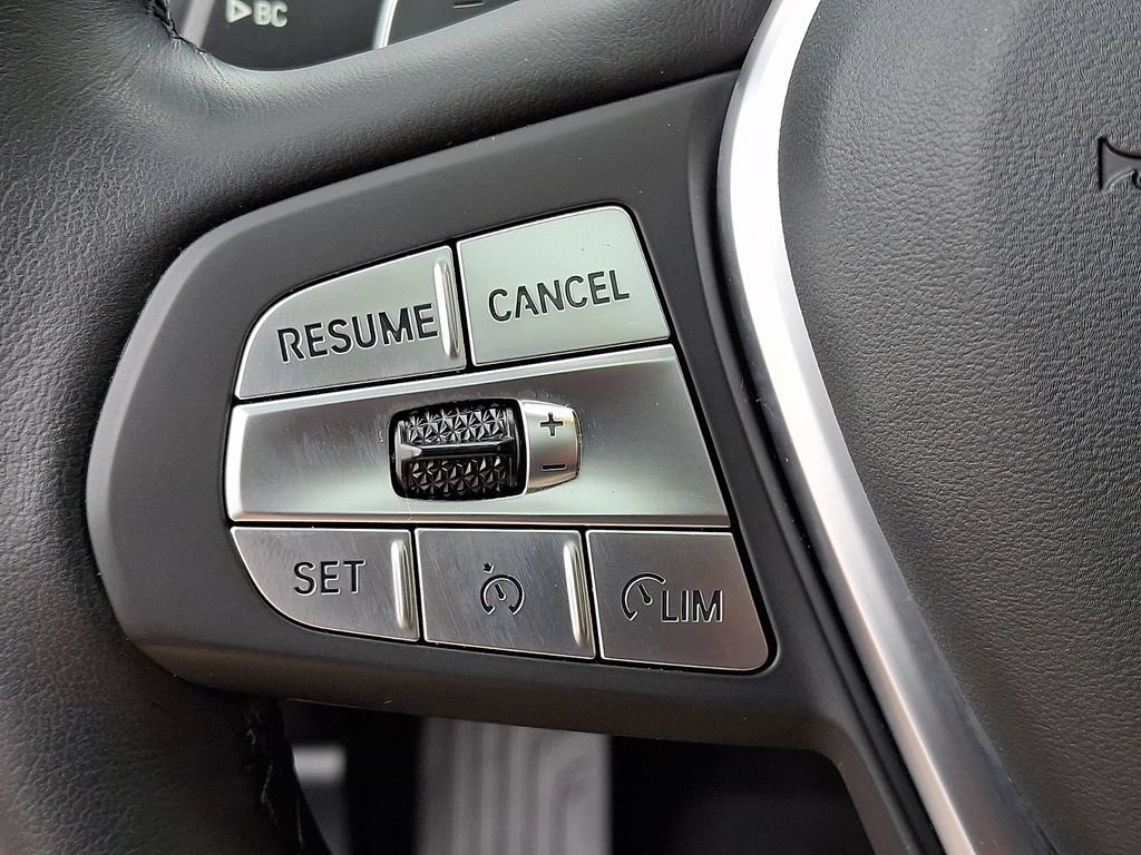 Used 2023 BMW X3 xDrive30i w/ Premium Package AWD/4WD image 23