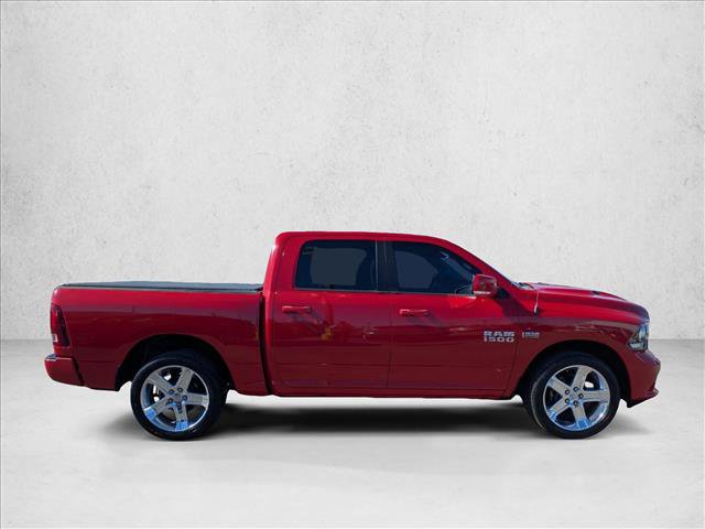 Used 2016 RAM 1500 Sport image 4