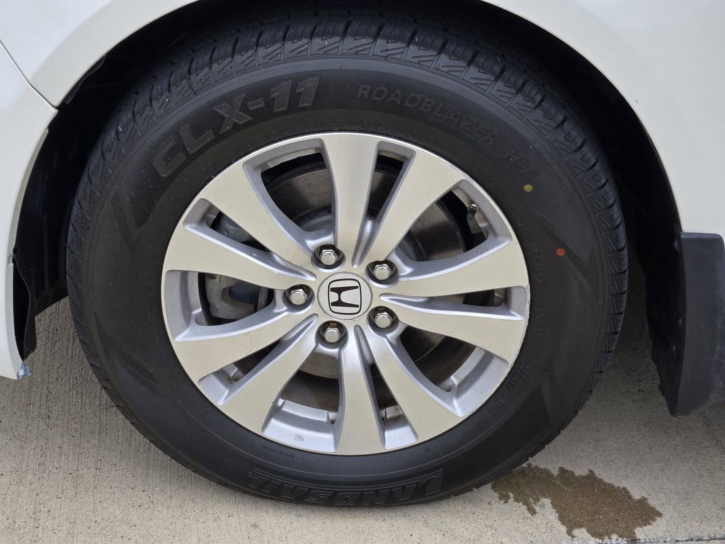 Used 2016 Honda Odyssey EX image 7