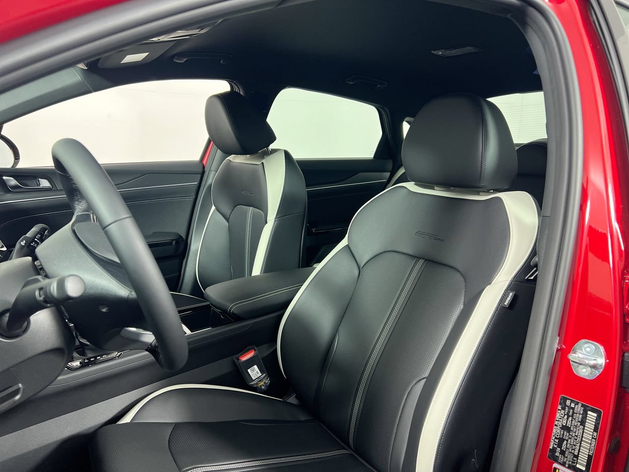 New 2026 Kia K5 GT-Line FWD image 13