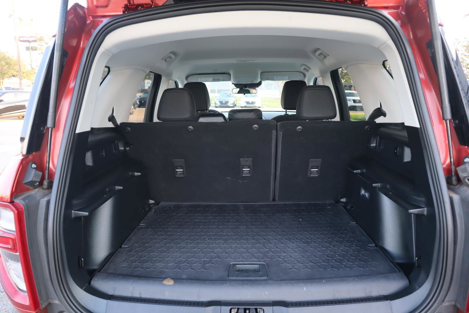 Used 2022 Ford Bronco Sport Big Bend w/ Convenience Package image 35