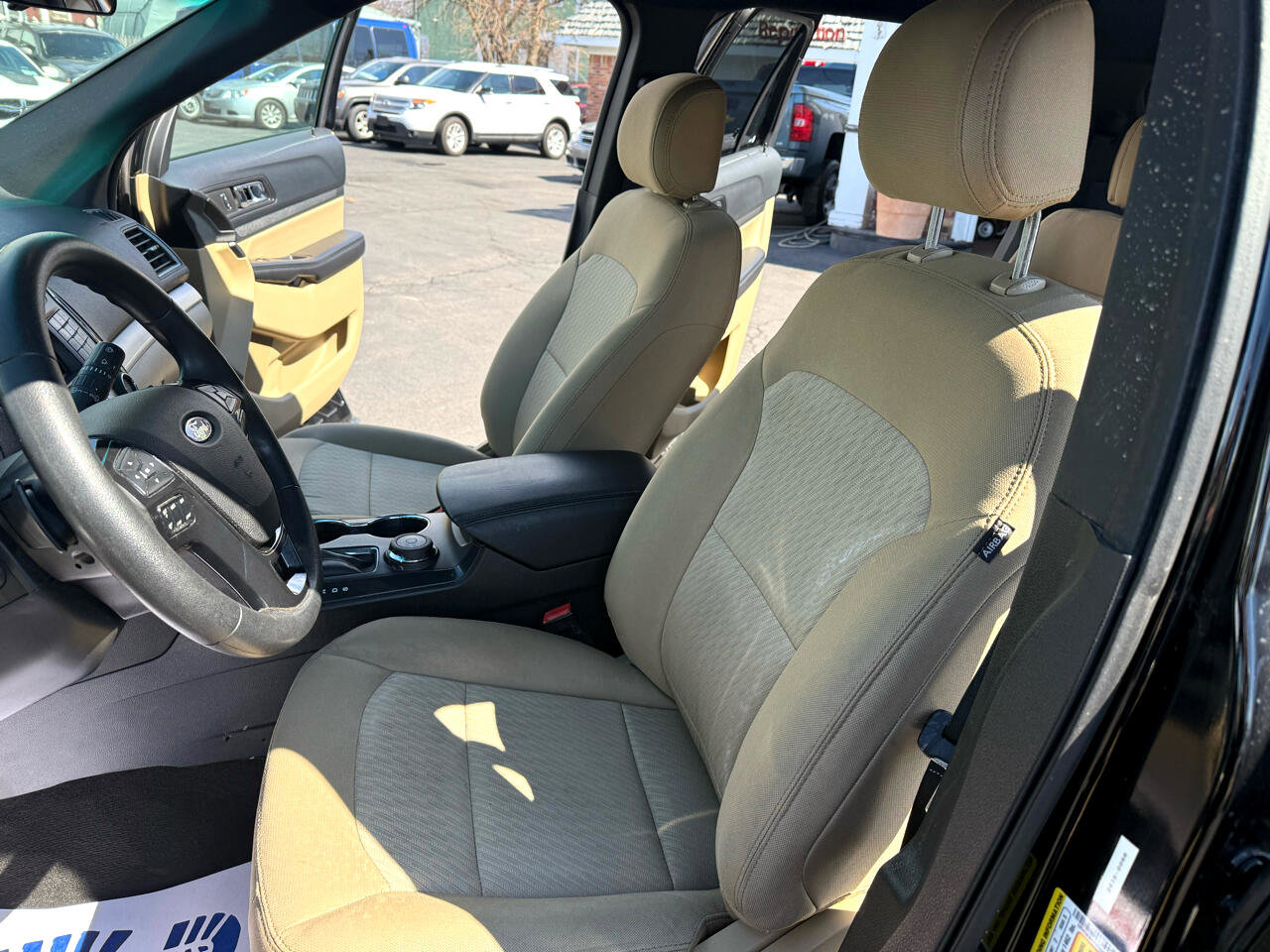 Used 2016 Ford Explorer 4WD image 18