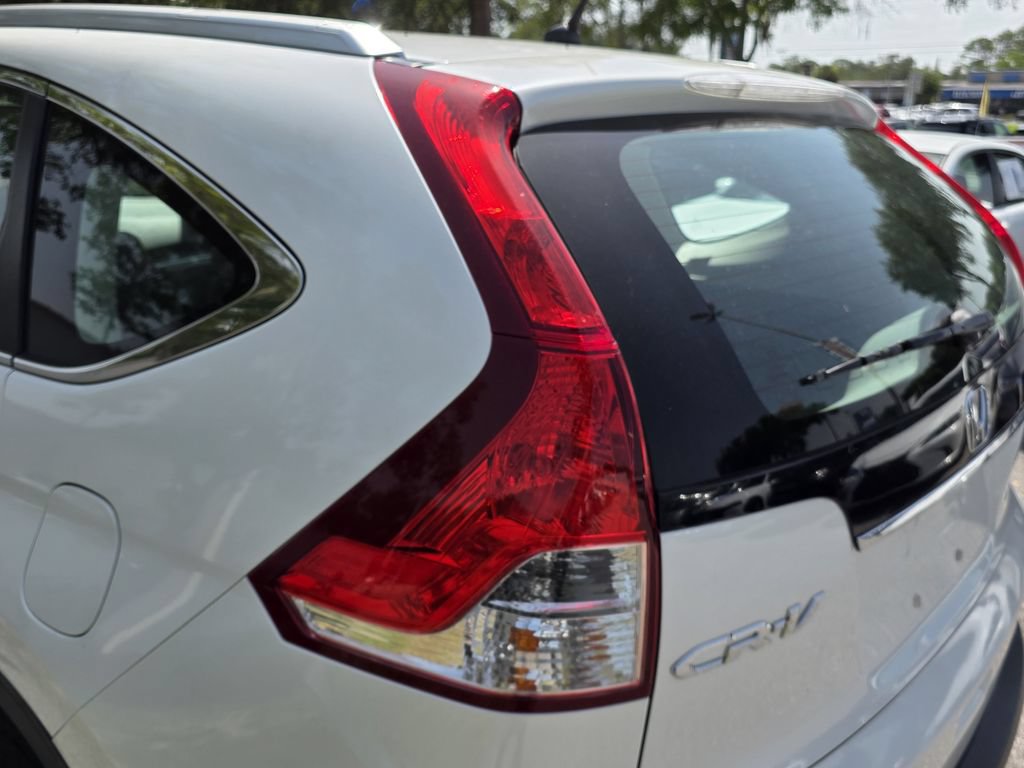 Used 2013 Honda CR-V LX image 7