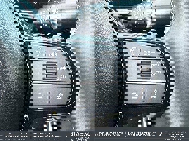 Used 2025 Honda Civic Sport image 24