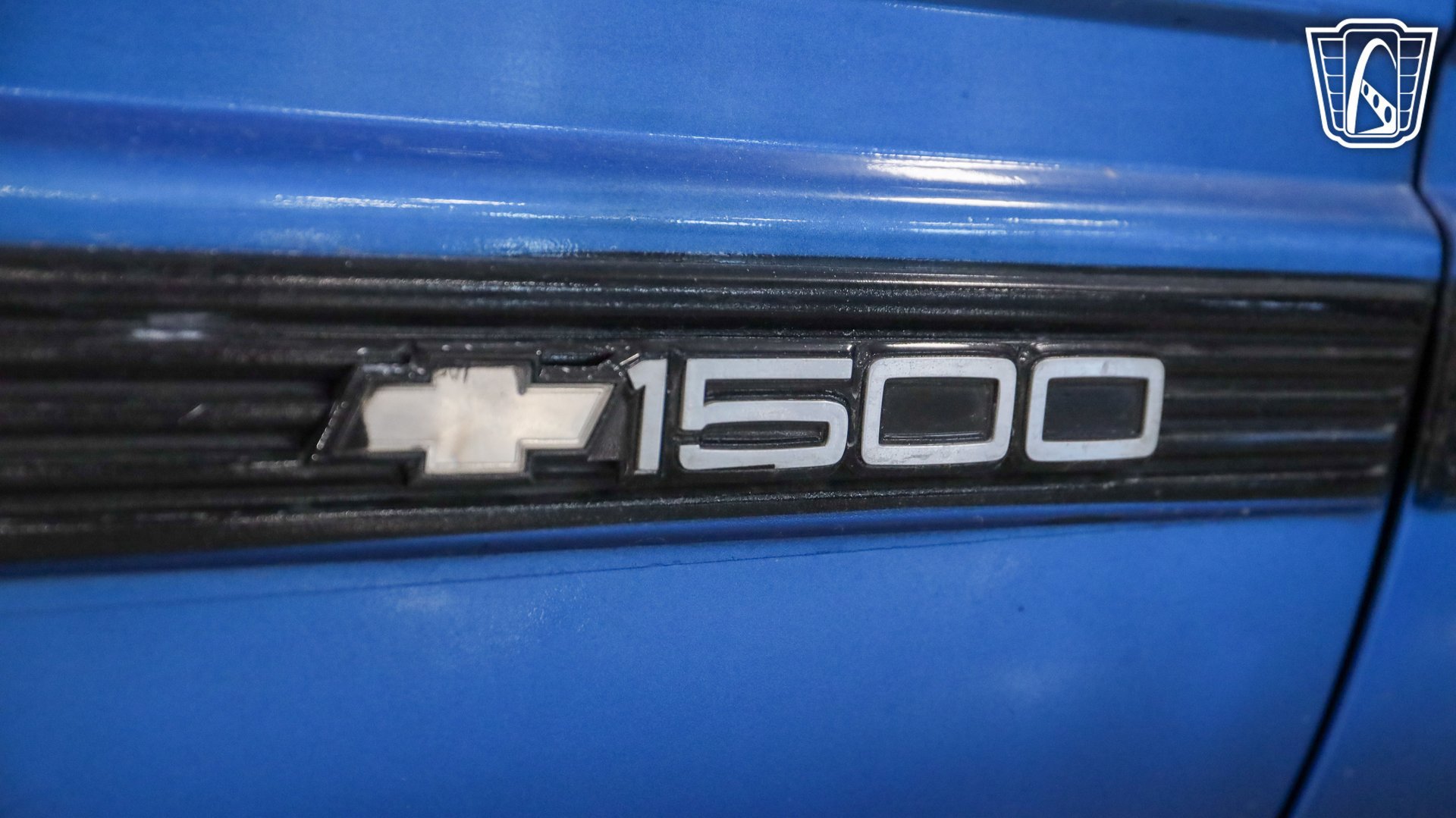 Used 1990 Chevrolet Silverado 1500 2WD Extended Cab image 10