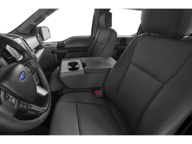 Used 2018 Ford F150 XLT w/ Equipment Group 302A Luxury RWD image 9