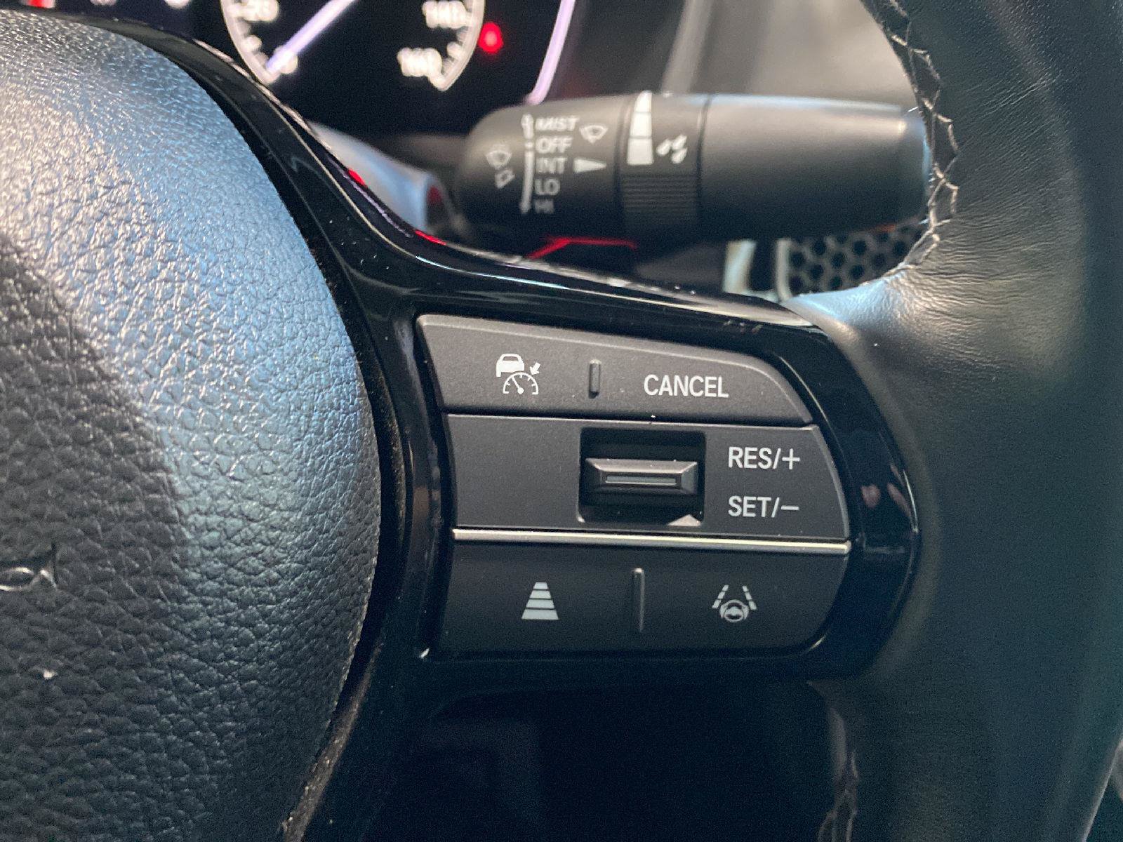 Used 2024 Honda Civic EX image 25