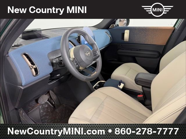 Certified 2025 MINI Cooper Countryman S AWD/4WD image 10