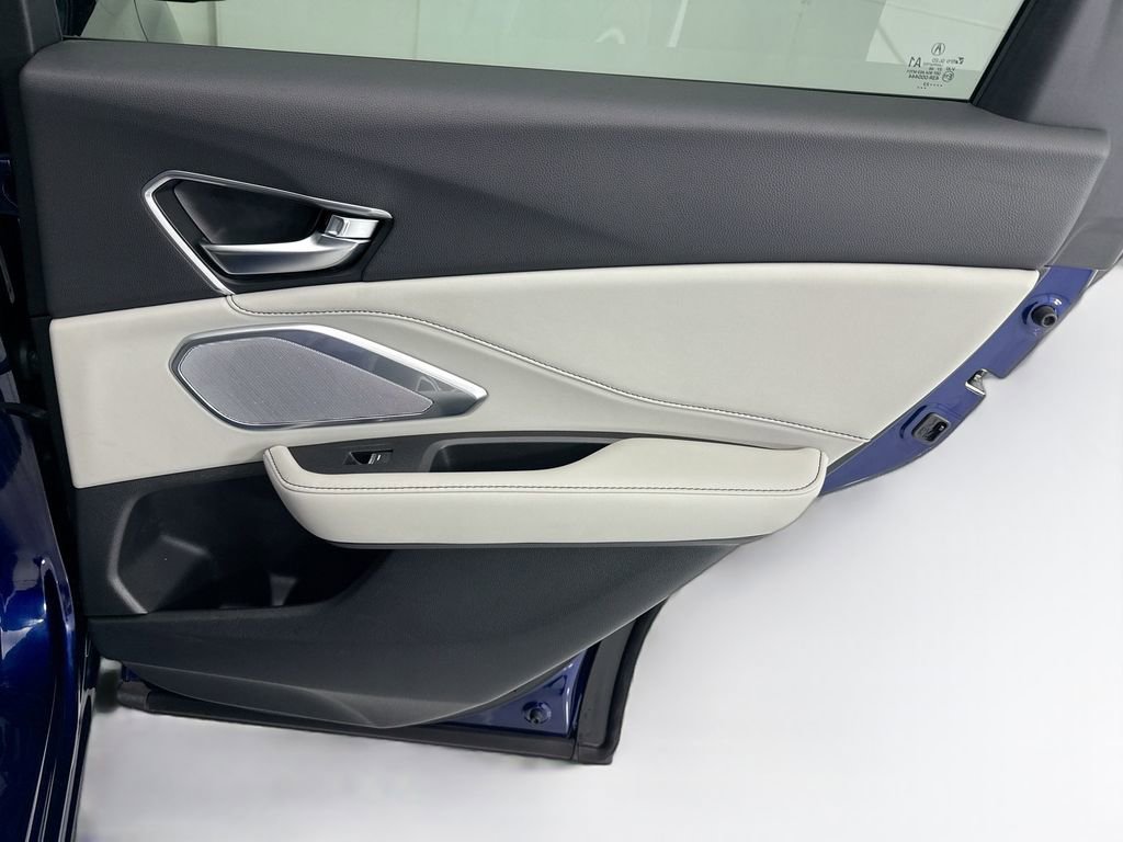 Certified 2023 Acura RDX AWD w/ Advance Package image 26