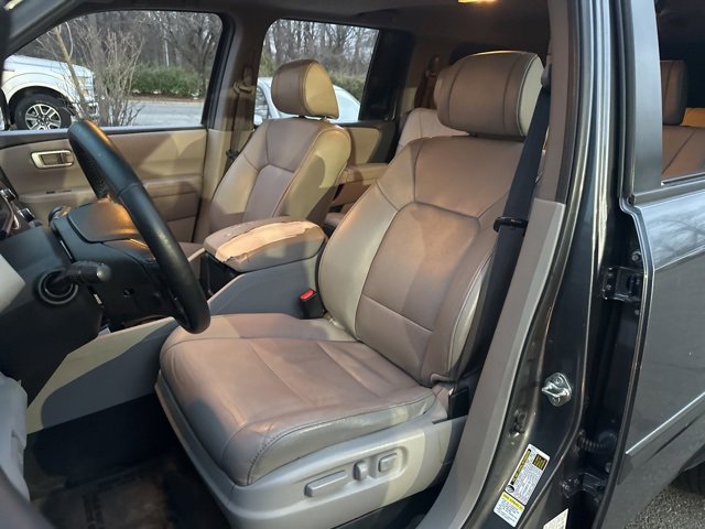 Used 2013 Honda Pilot EX-L image 7