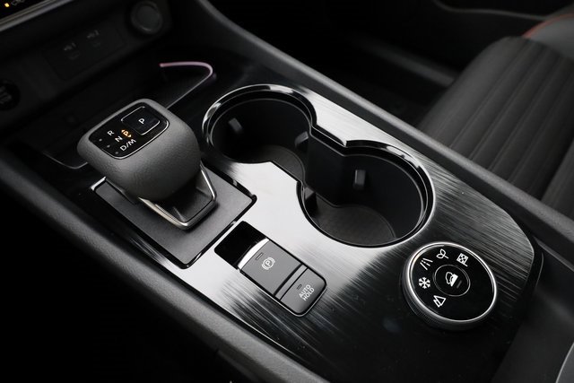 New 2026 Nissan Rogue SV image 21