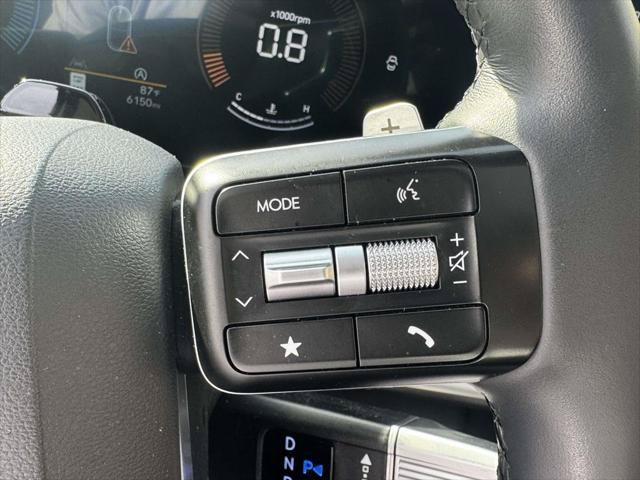 Certified 2025 Hyundai Santa Fe XRT AWD/4WD image 22