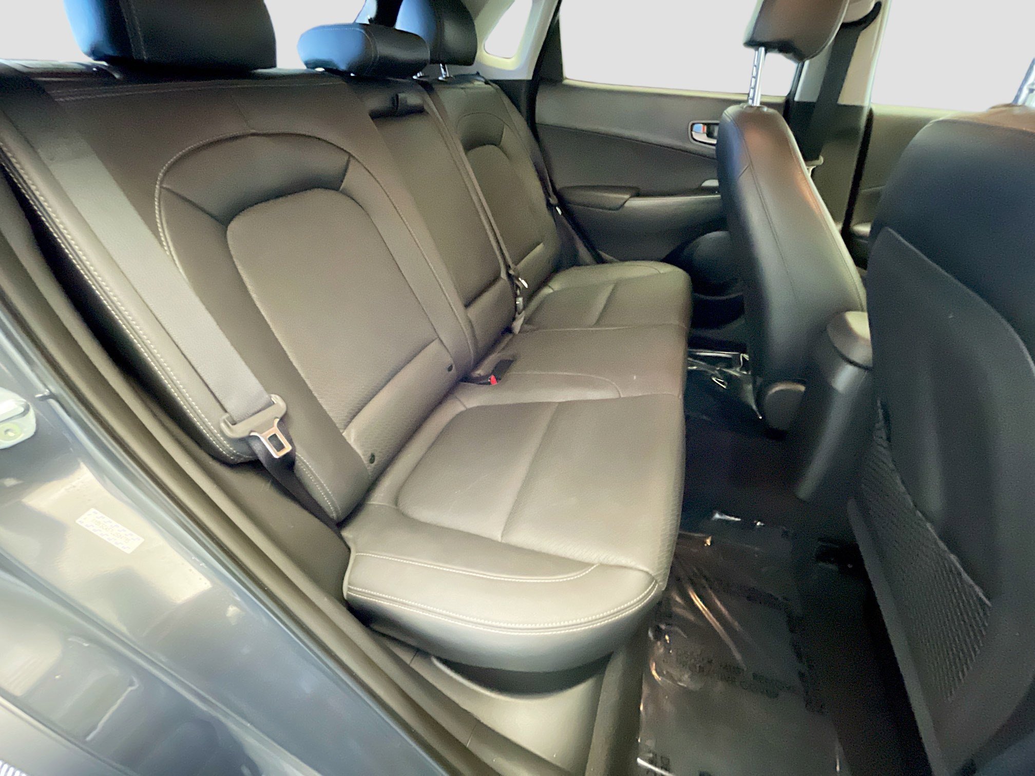 Used 2020 Hyundai Kona Ultimate image 18