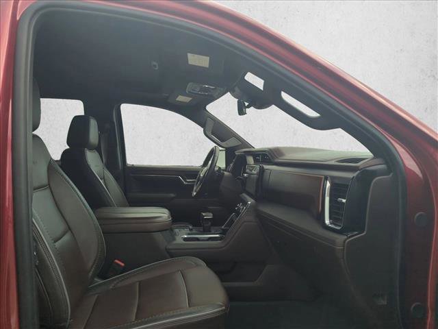 Used 2024 GMC Sierra 1500 Denali w/ Denali Reserve Package image 18