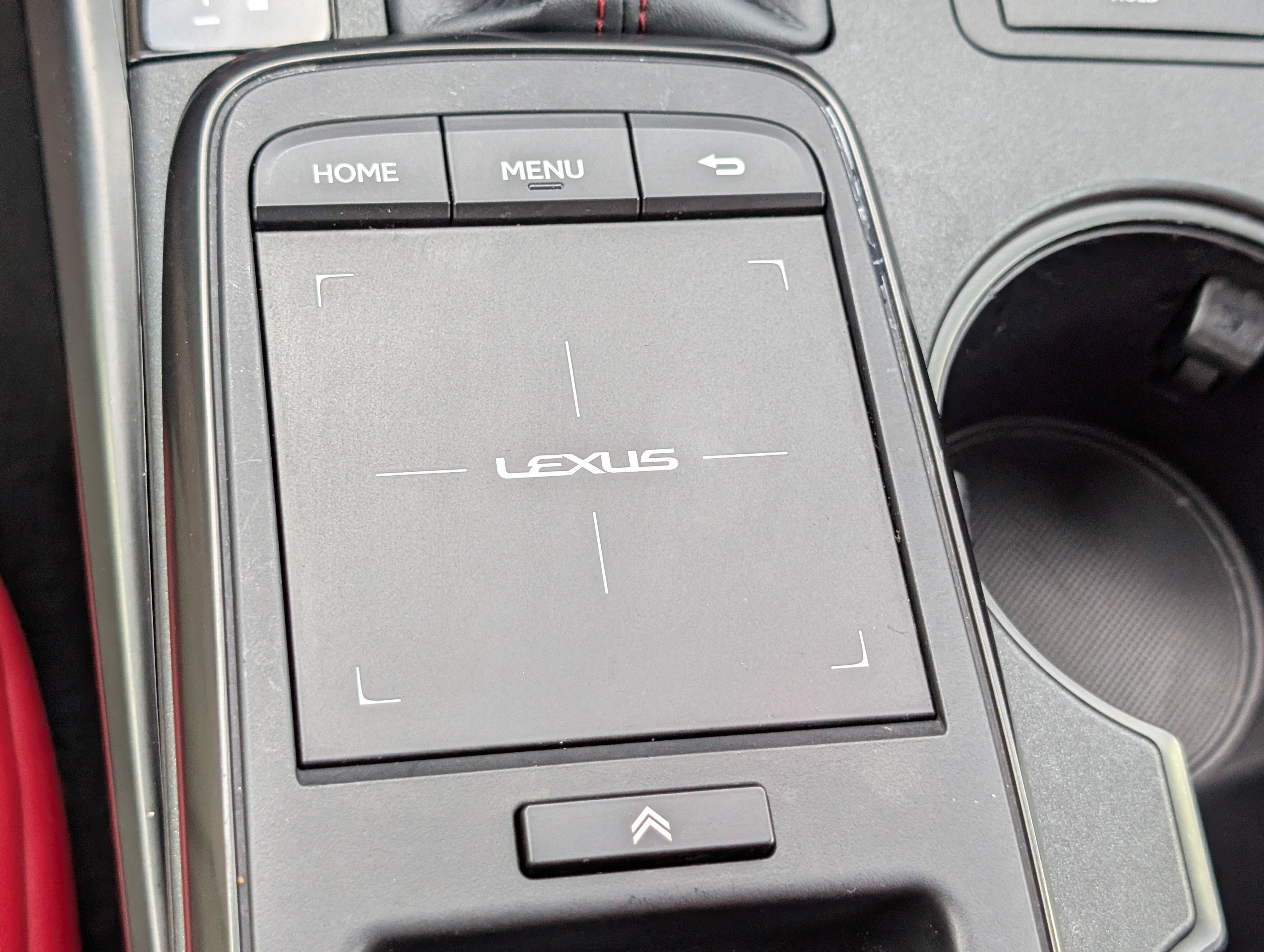 Used 2025 Lexus IS 350 F Sport w/ Accessory Package AWD/4WD image 26