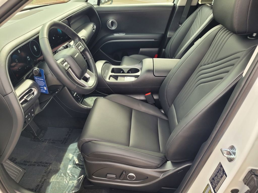 New 2026 Hyundai Palisade SEL image 8