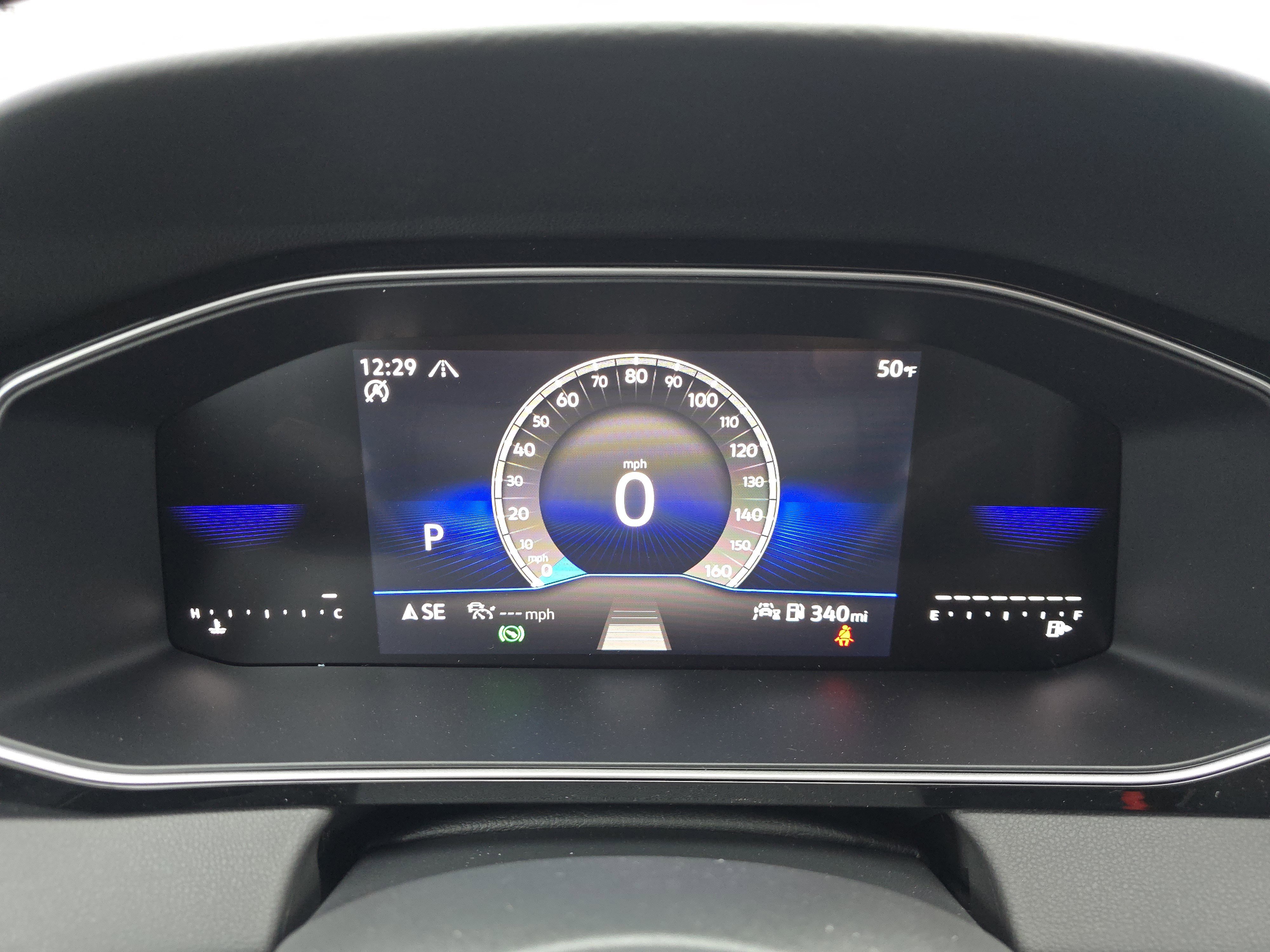 New 2026 Volkswagen Jetta Sport image 19