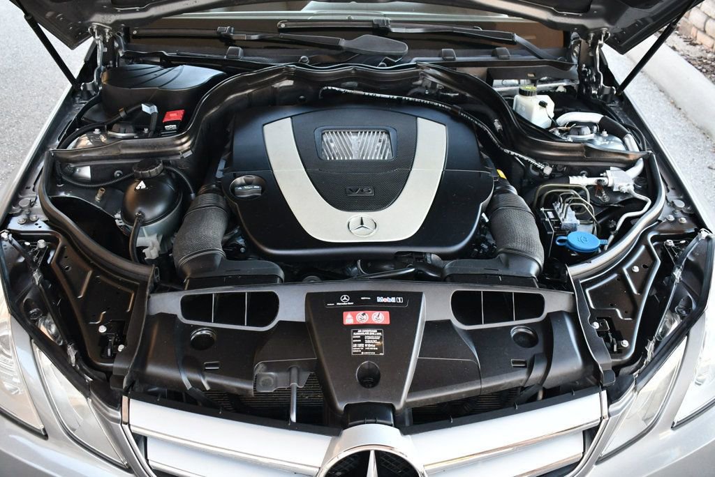 Used 2011 Mercedes-Benz E 350 Cabriolet image 69