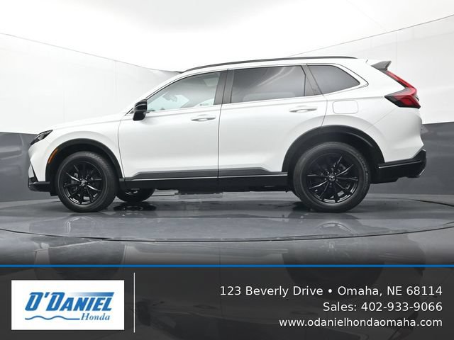 Used 2023 Honda CR-V Sport image 10