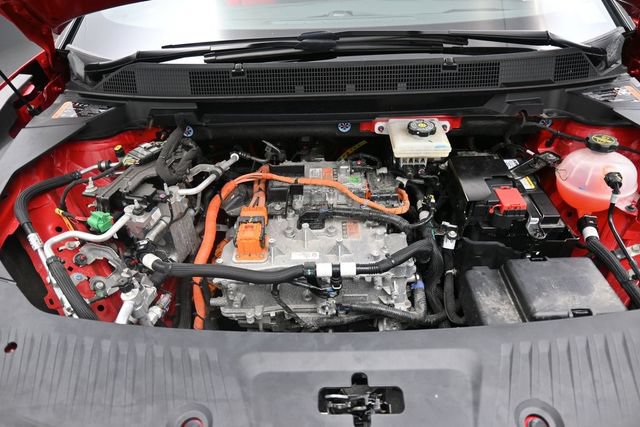 Used 2024 Chevrolet Equinox EV RS FWD image 30