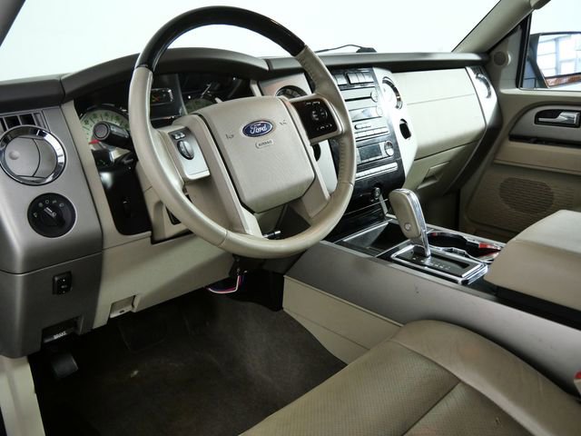 Used 2012 Ford Expedition Limited AWD/4WD image 17