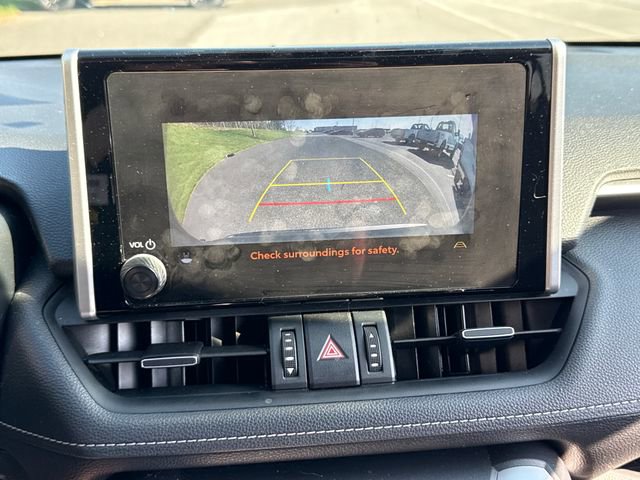 Certified 2025 Toyota RAV4 XLE Premium w/ Weather Package image 30