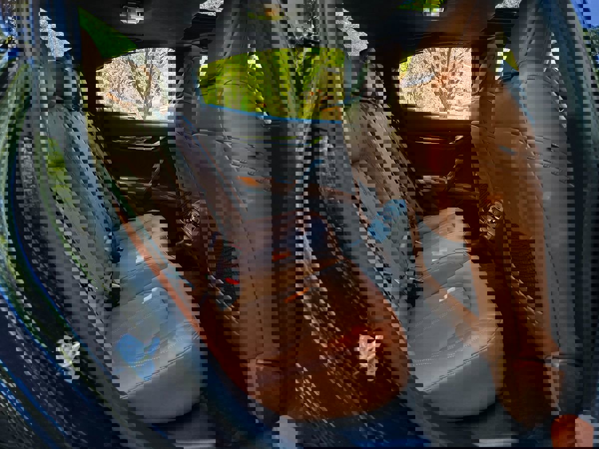 Used 2022 Maserati Ghibli GT image 18