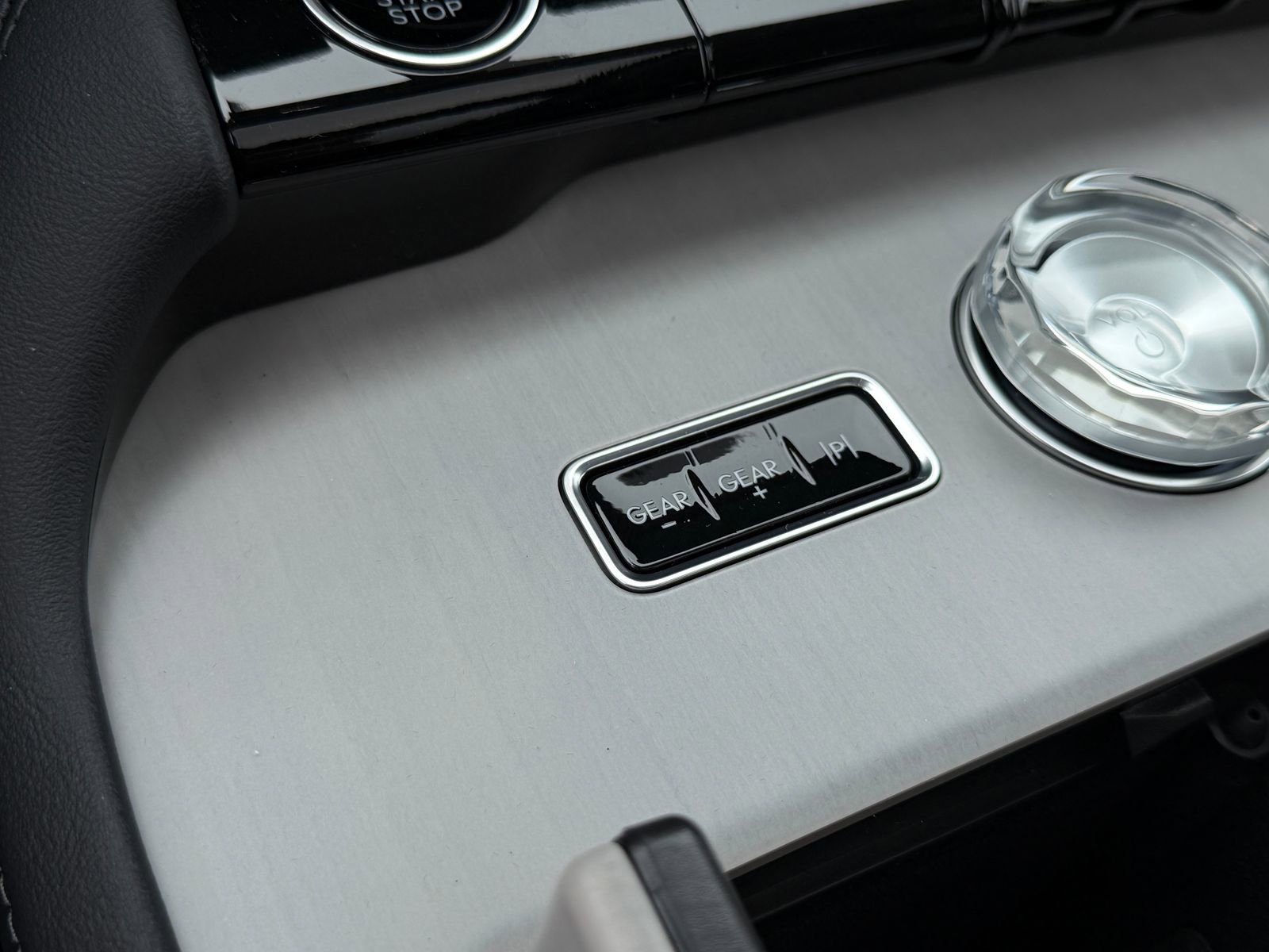 New 2026 Lincoln Navigator L Reserve AWD/4WD image 27