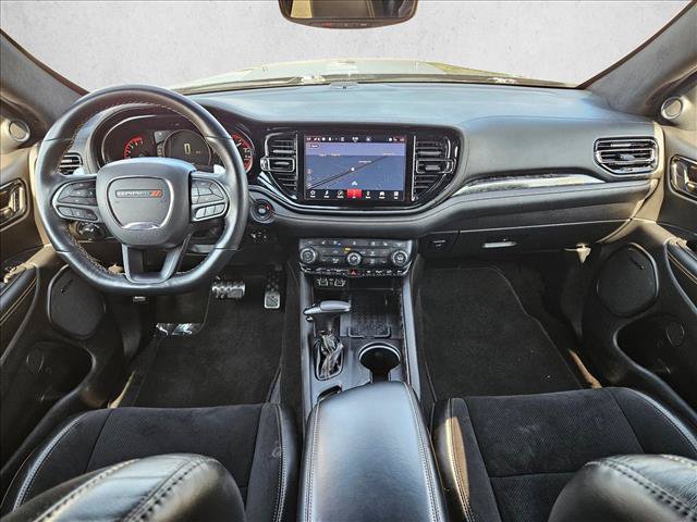 Used 2025 Dodge Durango R/T AWD/4WD image 19
