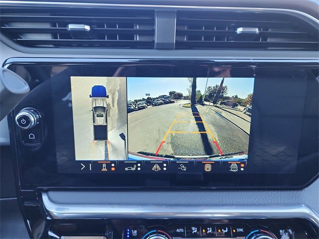 New 2026 GMC Sierra 2500 Denali w/ Denali Reserve Package image 25